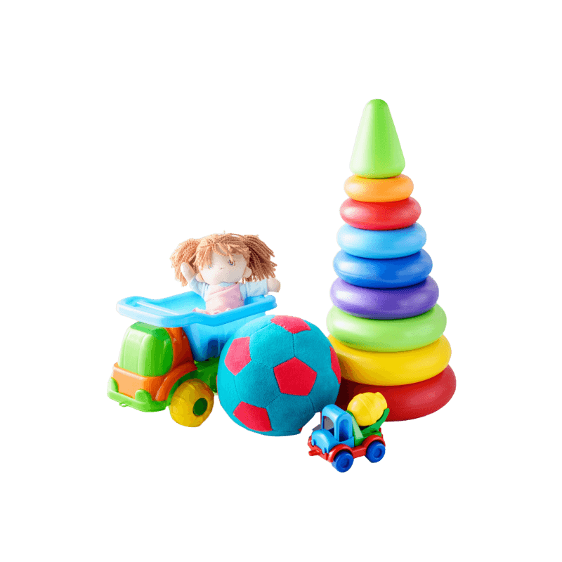 Stacking Blocks